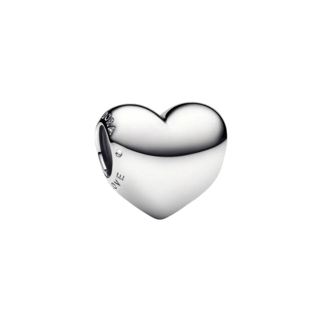 Charm Donna Pandora Cuore Be Love da incidere - 793439C00