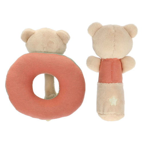 Thun Set 2 sonaglietti Teddy - K3839P00 - Gioielleria De Patto