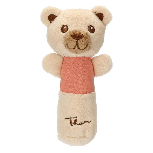 Thun Set 2 sonaglietti Teddy - K3839P00 - Gioielleria De Patto