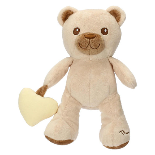 Thun Peluche Teddy con cuore, medio - K3837P00 - Gioielleria De Patto