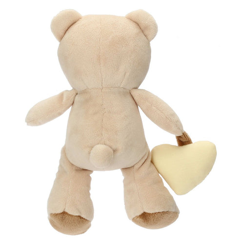 Thun Peluche Teddy con cuore, medio - K3837P00 - Gioielleria De Patto