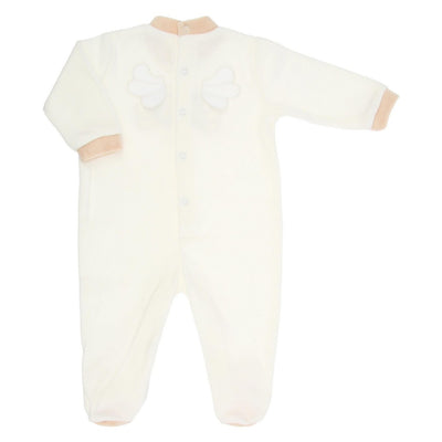 Thun Confezione regalo tutina con angelo taglia 6 mesi - K3834A91 - Gioielleria De Patto