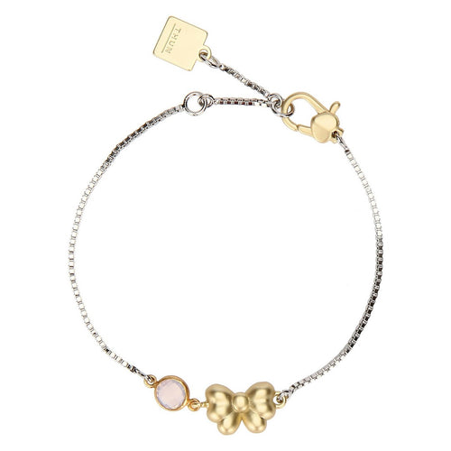 Thun Bracciale con fiocco - V5857P00 - Gioielleria De Patto