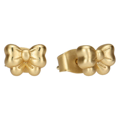 Thun Orecchino pin fiocco - V5852P00 - Gioielleria De Patto