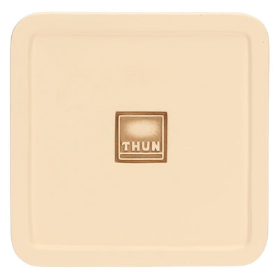 Thun Poggiamestoli triplo in ceramica Happy Country - C3228H90 - Gioielleria De Patto
