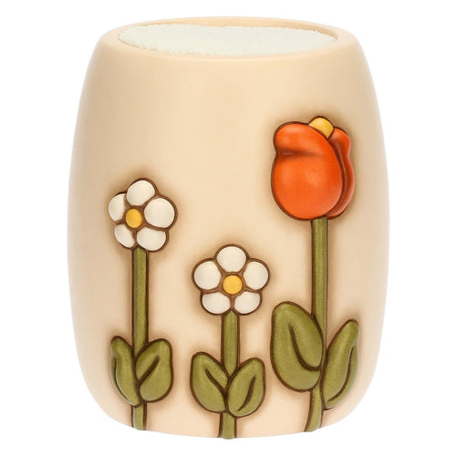 Thun Porta coltelli in ceramica Happy Country - C3227H90