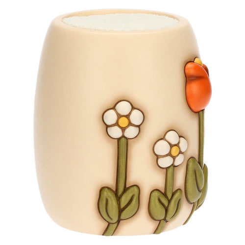 Thun Porta coltelli in ceramica Happy Country - C3227H90