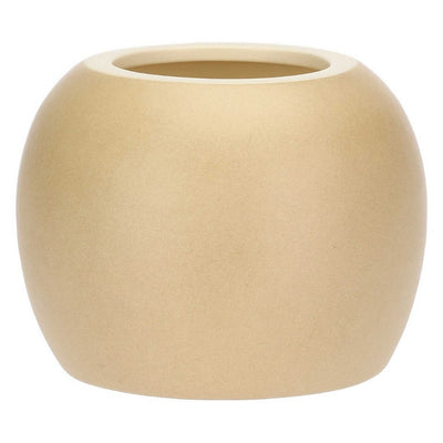 Thun Coprivaso in ceramica Iconic Elegance, piccolo - C3233H87 - Gioielleria De Patto