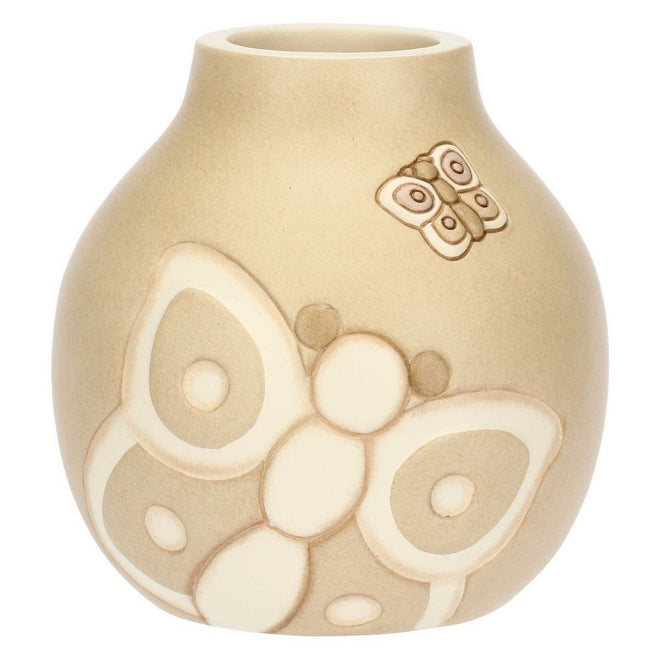 Thun Vaso in ceramica Iconic Elegance, piccolo - C3234H87 - Gioielleria De Patto