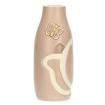 Thun Vaso in ceramica Iconic Elegance rosa - C3236H90 - Gioielleria De Patto