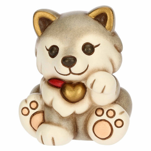 Thun Lupo Noah #cute in ceramica - F3413H90 - Gioielleria De Patto