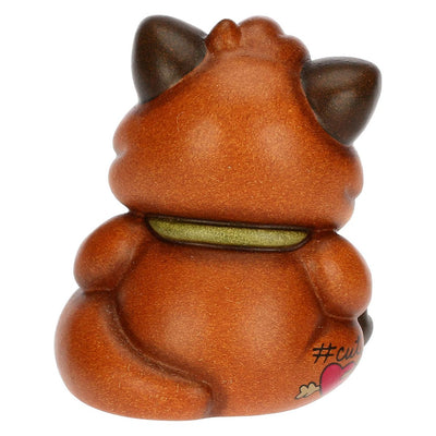 Thun Volpe Grace #cute in ceramica - F3412H90 - Gioielleria De Patto