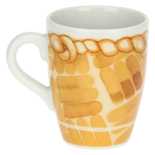 Thun Mug in porcellana AbbracciAMI - P5050P00 - Gioielleria De Patto