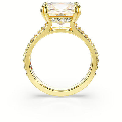Swarovski Anello Donna cocktail Stilla - 5693504 - Gioielleria De Patto