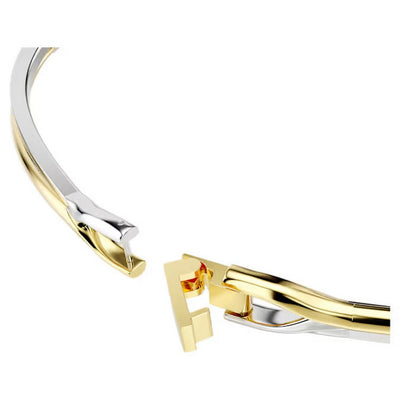 Swarovski Collana Donna Girocollo Hyperbola - 5702408