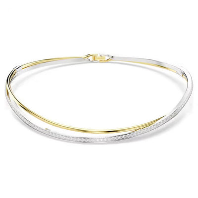 Swarovski Collana Donna Girocollo Hyperbola - 5702408