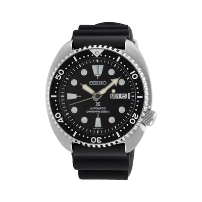 Seiko Orologio Uomo Prospex Homme Autom Diver'S 200M Rempl - SRPE93K1 - Gioielleria De Patto