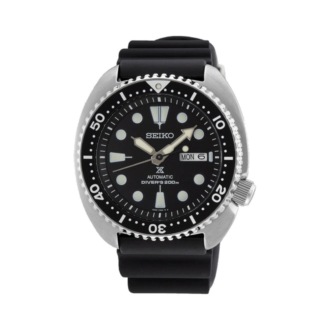 Prospex Homme Autom Diver'S 200M Rempl Srp777K1