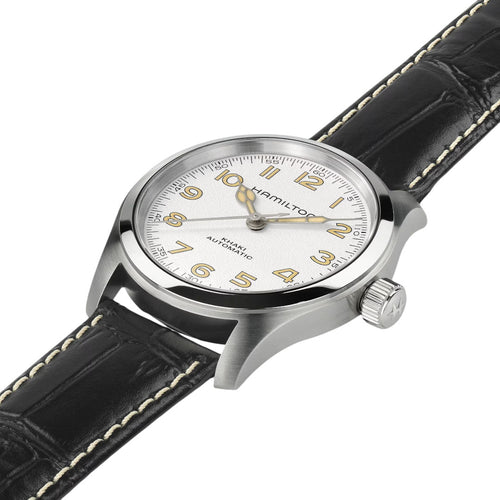 Hamilton Orologio Uomo Khaki Field Murph 38mm H70405710