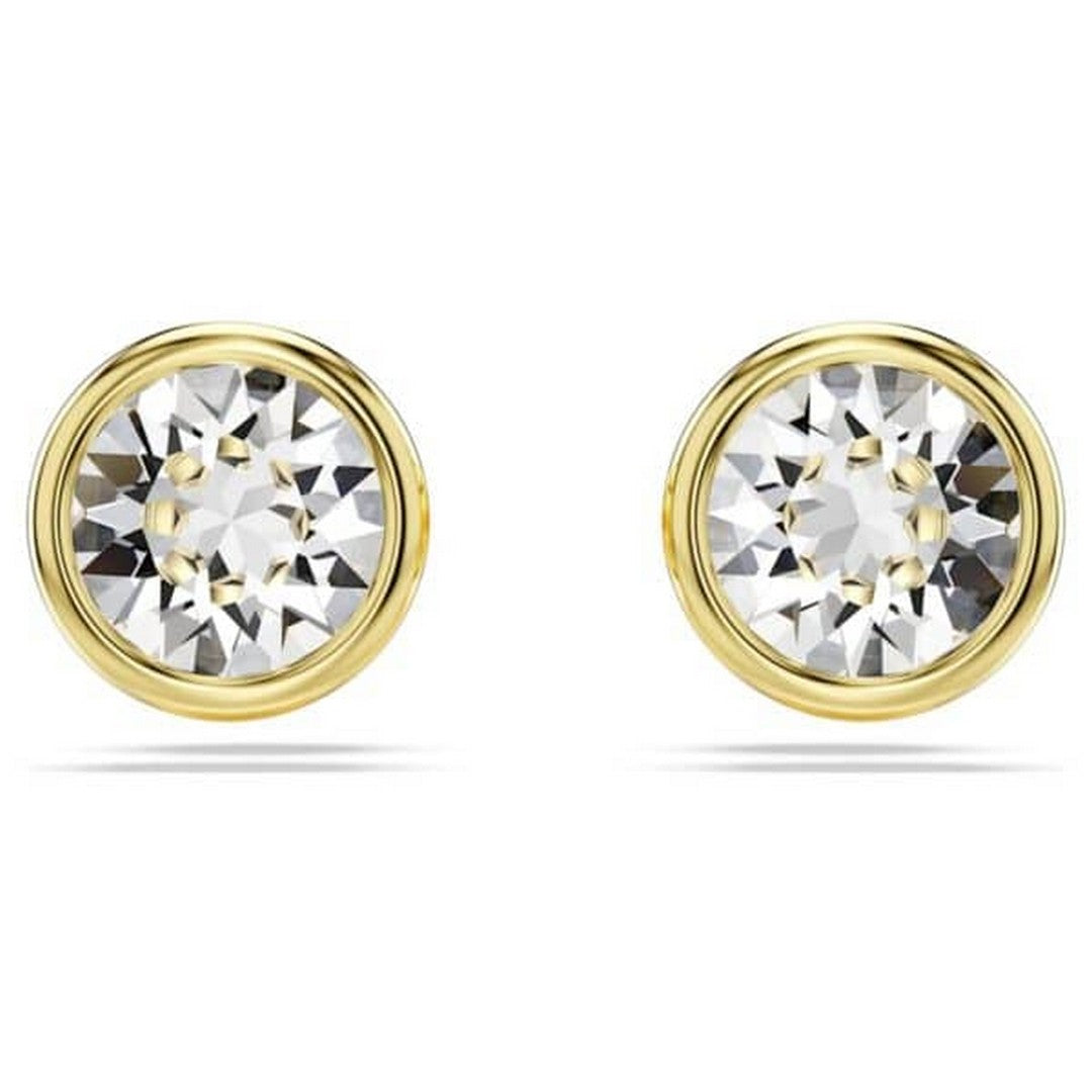 Swarovski Orecchini Donna a lobo Imber - 5681552 - Gioielleria De Patto