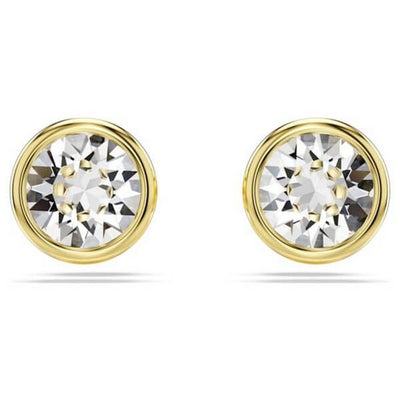 Swarovski Orecchini Donna a lobo Imber - 5681552 - Gioielleria De Patto