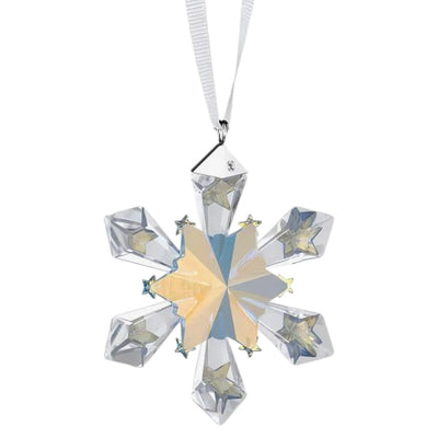 Swarovski Holiday Magic Classics Decorazione Stella - 5684505 - Gioielleria De Patto