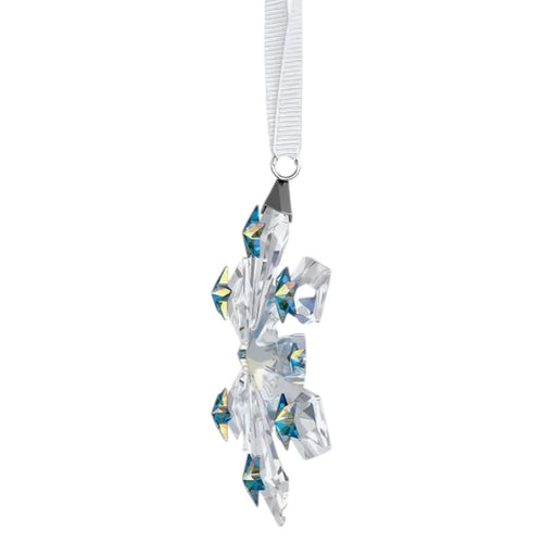 Swarovski Holiday Magic Classics Decorazione Stella - 5684505 - Gioielleria De Patto