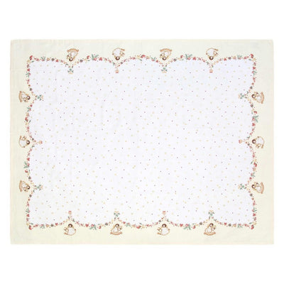 Thun Tovaglia 6 posti in cotone Sorprese di Natale - P5184P00