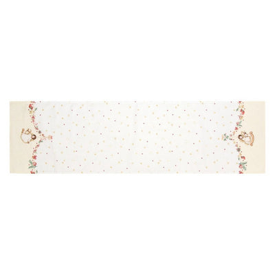 Thun Runner in cotone Sorprese di Natale - P5185P00