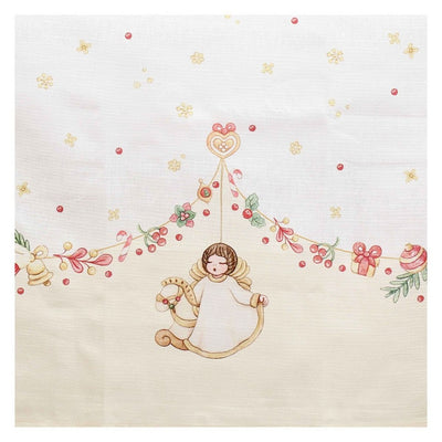 Thun Runner in cotone Sorprese di Natale - P5185P00
