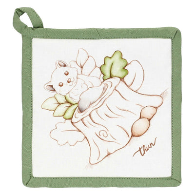 Thun Set guantone e presina Inverno Incantato - P5170P00 - Gioielleria De Patto
