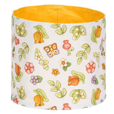 Thun Set tagliere in legno, coltello e sacchetto porta pane Happy Country - P5034P00