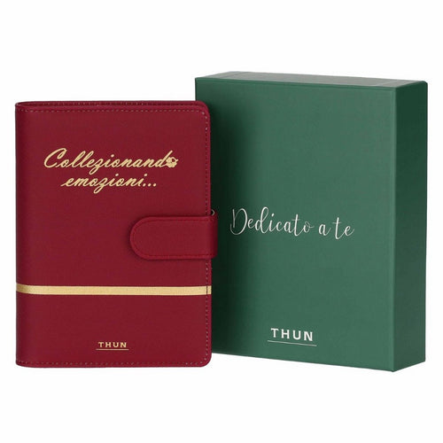 Thun Agenda Sempre con me - H3633P00 - Gioielleria De Patto