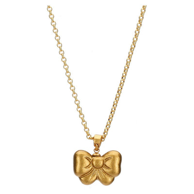 Thun Collana con fiocco - V5850P00