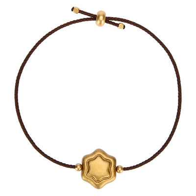 Thun Bracciale con stella - V5847P00