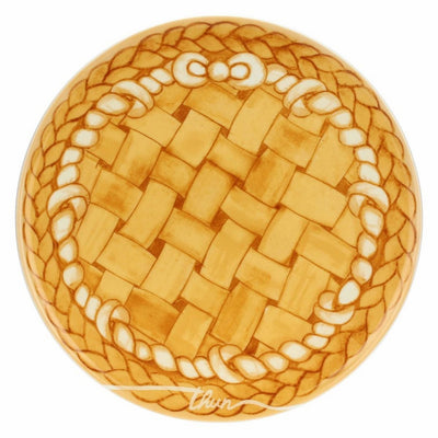Thun Set piatto con ciotole aperitivo in porcellana AbbracciAMI - P5075P00 - Gioielleria De Patto