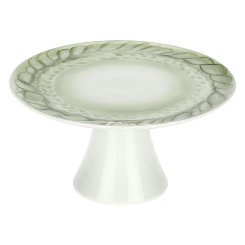 Thun Alzatina in porcellana AbbracciAMI - P5066P00 - Gioielleria De Patto