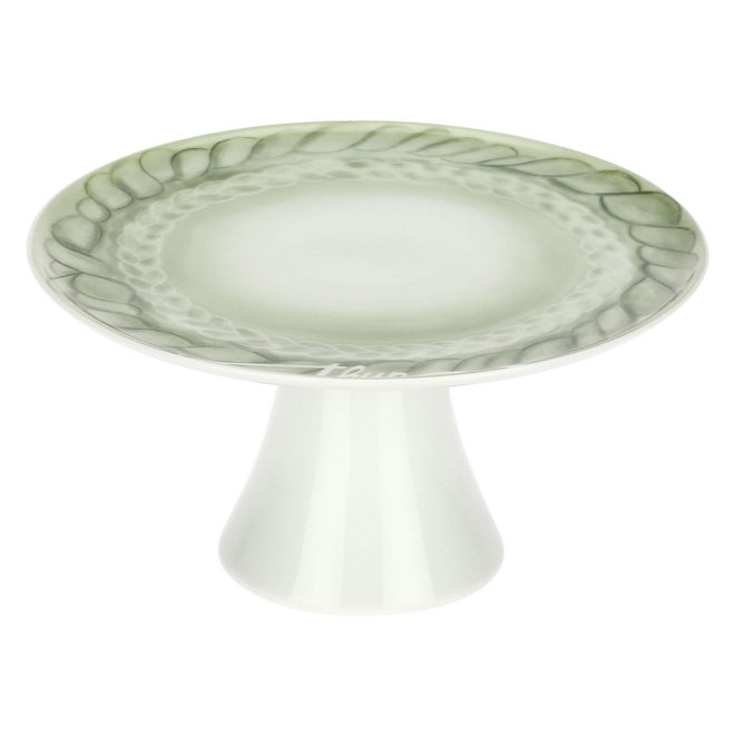 Thun Alzatina in porcellana AbbracciAMI - P5066P00 - Gioielleria De Patto