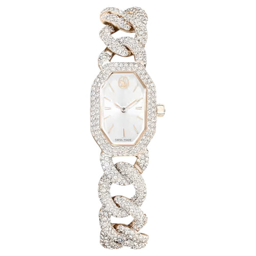 Swarovski Orologio Donna Dextera Chain - 5711710 - Gioielleria De Patto