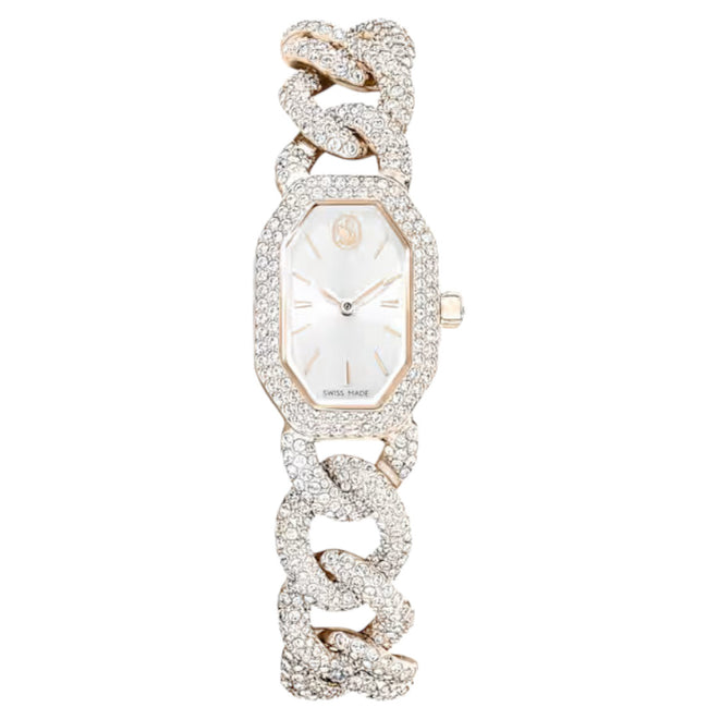 Swarovski Orologio Donna Dextera Chain - 5711710 - Gioielleria De Patto