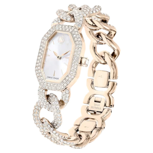 Swarovski Orologio Donna Dextera Chain - 5711710 - Gioielleria De Patto