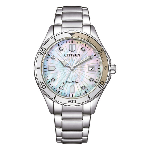 Orologio Donna Citizen Collezione Lady - FE6170-88D - Gioielleria De Patto