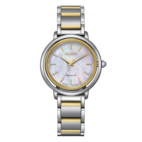 Orologio Donna Citizen Arcly - EM1104-83D - Gioielleria De Patto