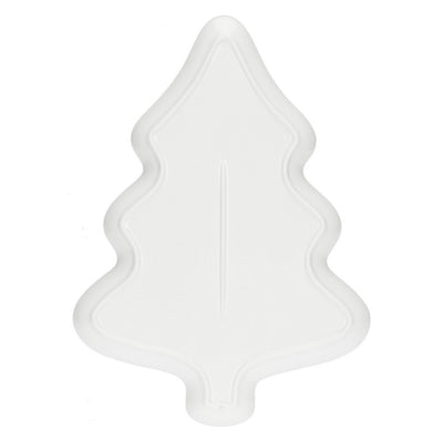 Thun Piatto a forma di albero Sorprese di Natale - P5089P00