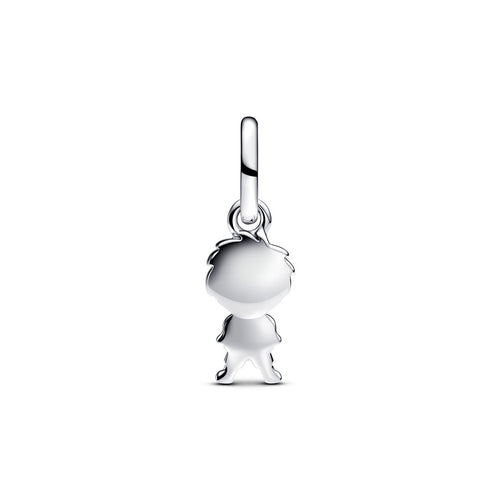 Charm Donna Pandora Pendente Bimbo Felice - 763602C00