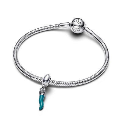 Mancante Donna Pandora mancante - 791361C02 - Gioielleria De Patto