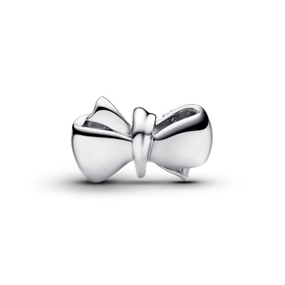Charm Donna Pandora Fiocco - 793442C01 - Gioielleria De Patto