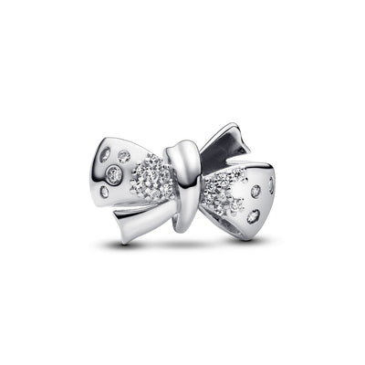 Charm Donna Pandora Fiocco - 793442C01 - Gioielleria De Patto