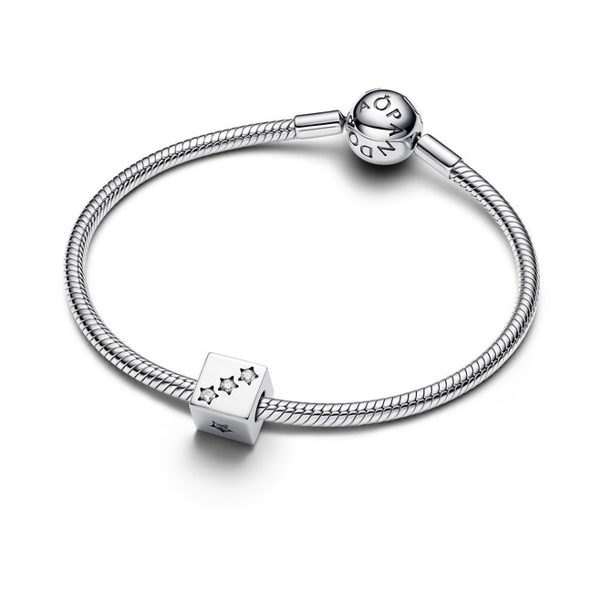 Charm Donna Pandora Dado Fortunato - 793581C01