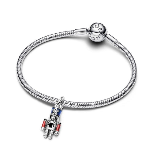 Charm Donna Pandora Pendente Schiaccianoci - 793583C01